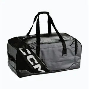 CCM Taška Carry Player Bag 550 - černá, Senior, 37 obraz