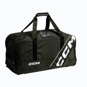 CCM Taška Wheeled Player Bag 520 - černá, Senior, 37 obraz