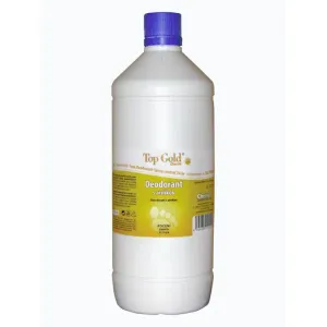 Chemek -Top Gold Deodorant do obuvi s arnikou Top Gold 1000 ml obraz