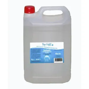 Chemek -Top Gold Top Gold Deodorační antimikrobiální přípravek do obuvi 5 L obraz