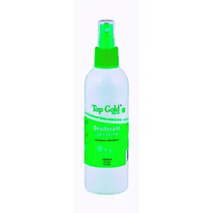 Chemek -Top Gold Top Gold Deodorant s chlorofylem 150 g obraz