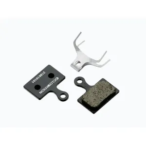 Ciclovation Organic Shimano obraz