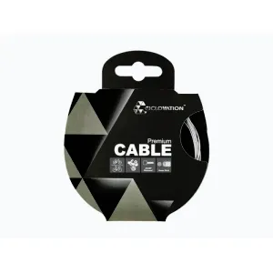 Ciclovation Premium Stainless-nano obraz