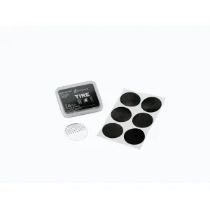 Ciclovation Rapid Patch Kit obraz