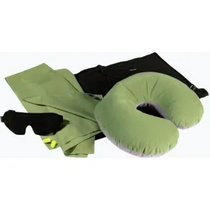 Cocoon cestovní sada Travel Set Ultralight wasabi 6dílná obraz