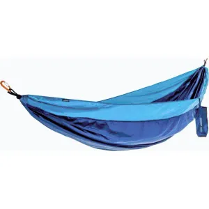 Cocoon hamaka Travel Hammock Double Set blue moon obraz