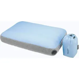 Cocoon nafukovací polštář Ultralight Air-Core L light blue obraz