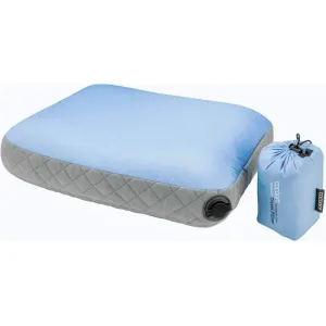 Cocoon nafukovací polštář Ultralight Air-Core M light blue obraz
