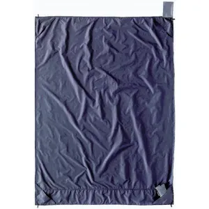 Cocoon nylonová deka Picnic/Outdoor midnight blue PU obraz