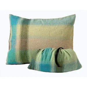 Cocoon obal na polštář Pillow Stuff Sack L african rainbow obraz
