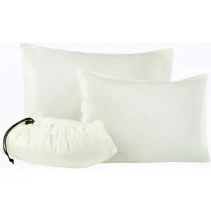 Cocoon obal na polštář Pillow Stuff Sack L natural obraz
