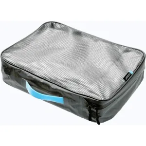 Cocoon organizér Packing Cube Laminated L blue obraz