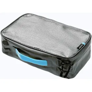 Cocoon organizér Packing Cube Laminated M black obraz