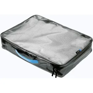 Cocoon organizér Packing Cube Laminated XL black obraz