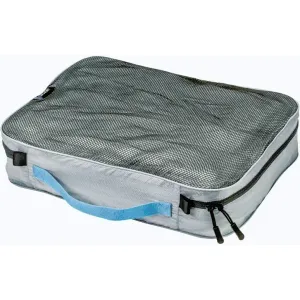 Cocoon organizér Packing Cube Ultralight L storm blue obraz