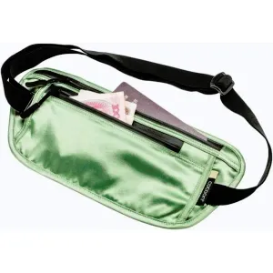 Cocoon skrytá ledvinka Secret Waist Wallet Silk light green obraz
