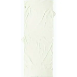 Cocoon spacáková přikrývka MAMO Sleep Sack natural obraz