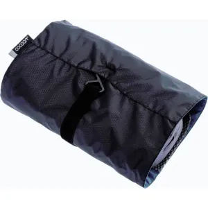 Cocoon toaletní taška Hanging Toiletry Kit Light phantom black/ash blue obraz