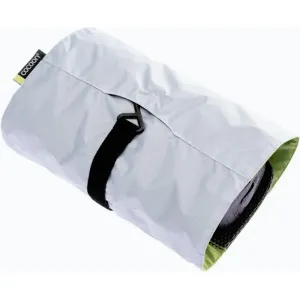 Cocoon toaletní taška Hanging Toiletry Kit Light star grey/wild lime obraz