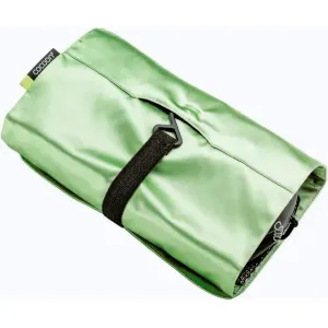 Cocoon toaletní taška Hanging Toiletry Kit Silk light green obraz
