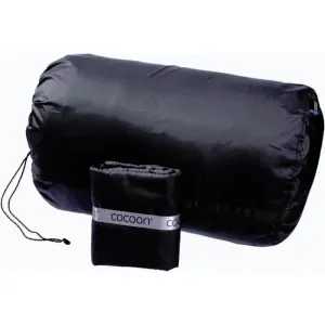Cocoon úložný vak Pillow Stuff Sack L phantom black/light blue obraz