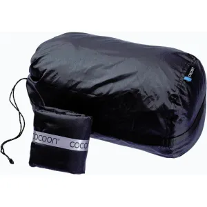 Cocoon úložný vak Pillow Stuff Sack M phantom black/light blue obraz