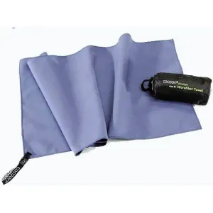 Cocoon ultralehký ručník Microfiber Towel Ultralight M fjord blu obraz