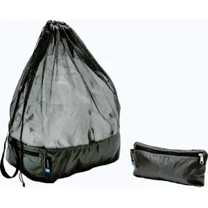 Cocoon vak Laundry Bag City beluga grey obraz
