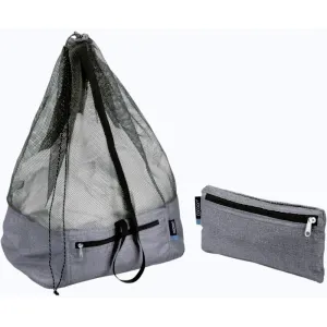 Cocoon vak Laundry Bag City heather grey obraz