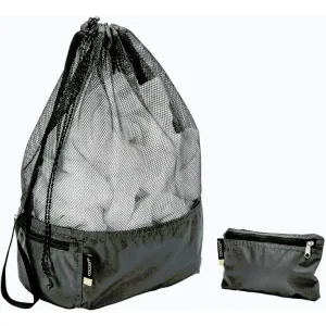 Cocoon vak Laundry Bag Traveler beluga grey obraz