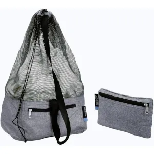 Cocoon vak Laundry Bag Traveler heather grey obraz