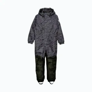 Color Kids Coverall - AOP phantom 741089.1919 2023 - Velikost 110 obraz