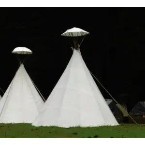 Condor Tee-pee klobouk - příslušenství obraz