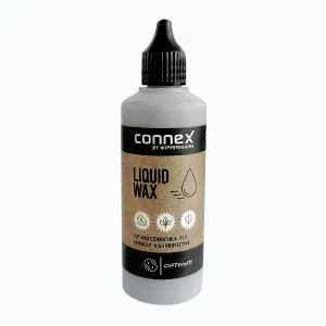 CONNEX Mazivo-kapátko vosk LIQUID WAX, 100 ml obraz