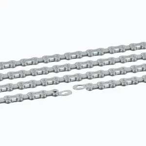 CONNEX Řetěz 11s0 pro 11-kolo, stříbrný obraz