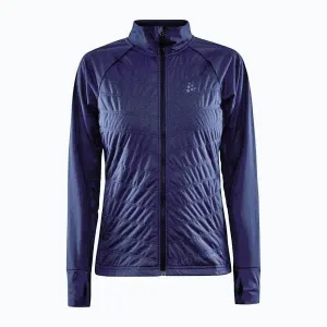 Craft ADV Essence Warm modrá - XS obraz