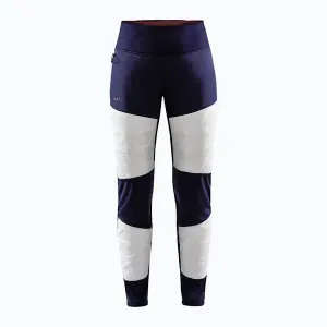Craft ADV Nordic Training Speed W - XXL - černá obraz