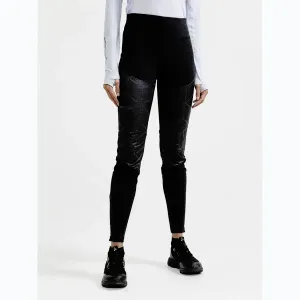 Craft ADV SubZ Lumen Padded Tights 2 W 1911322 - M - černá obraz