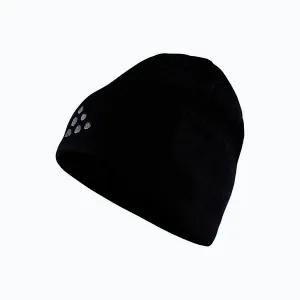 Craft ADV Windblock Knit 1912380 čepice POUZE S-M - modrá (VÝPRODEJ) obraz