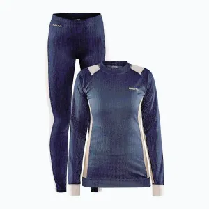 Craft CORE Dry Baselayer W 1909706 obraz