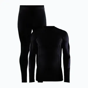 Craft CORE Dry Fuseknit 1909742 - XL - černá obraz