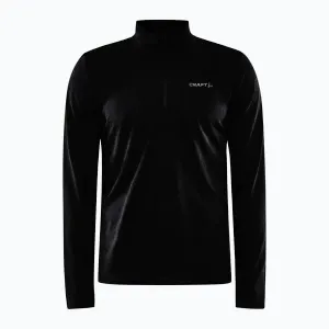 CRAFT CORE Essence Bi-blend Half Zip LS - M obraz