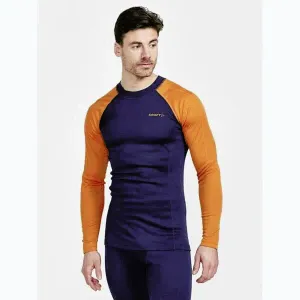 CRAFT CORE Warm Baselayer LS - S obraz