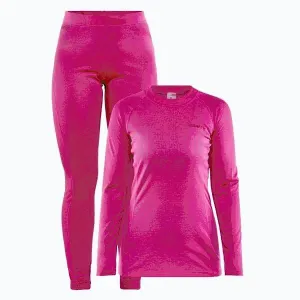 Craft CORE Warm Baselayer W 1909708 obraz