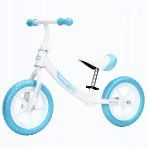 Croxer Casell White/mint dětské odrážedlo obraz