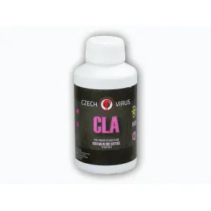 Czech Virus CLA 1000mg 60 kapslí obraz