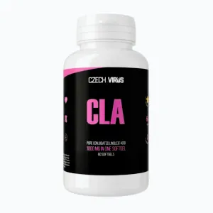 Czech Virus CLA 60 kapslí obraz
