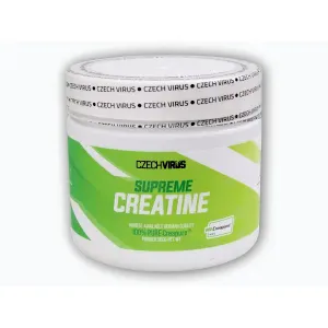 Czech Virus Creatine Creapure 500g obraz