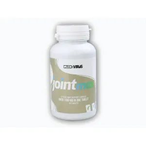 Czech Virus Joint MAX 90 tablet obraz