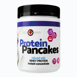 Czech Virus Protein Pancakes 500g obraz